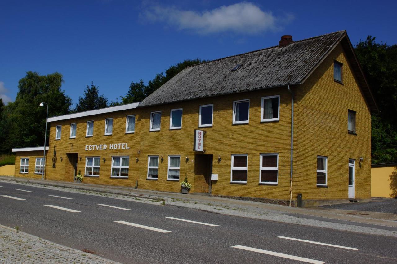 Egtved Hotel Luaran gambar