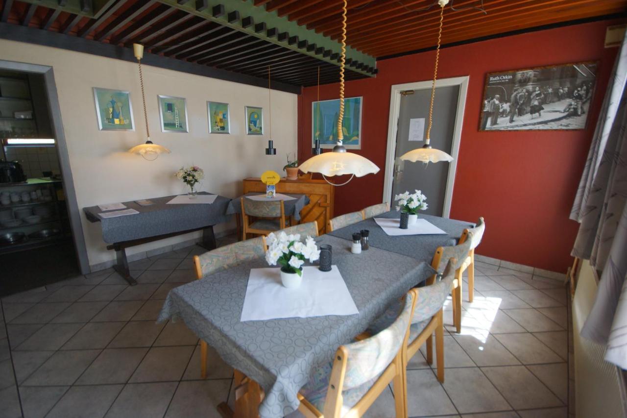 Egtved Hotel Luaran gambar