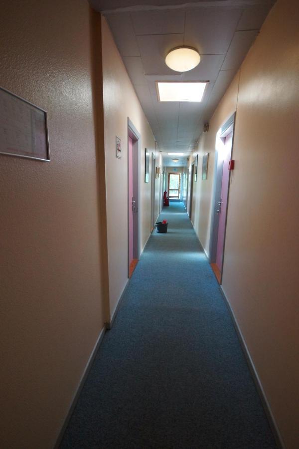 Egtved Hotel Luaran gambar