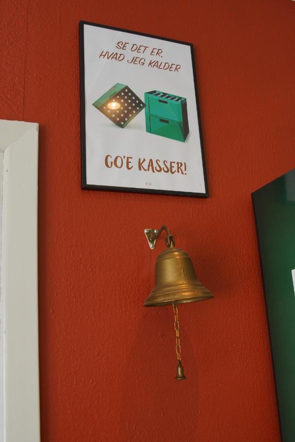 Egtved Hotel Luaran gambar