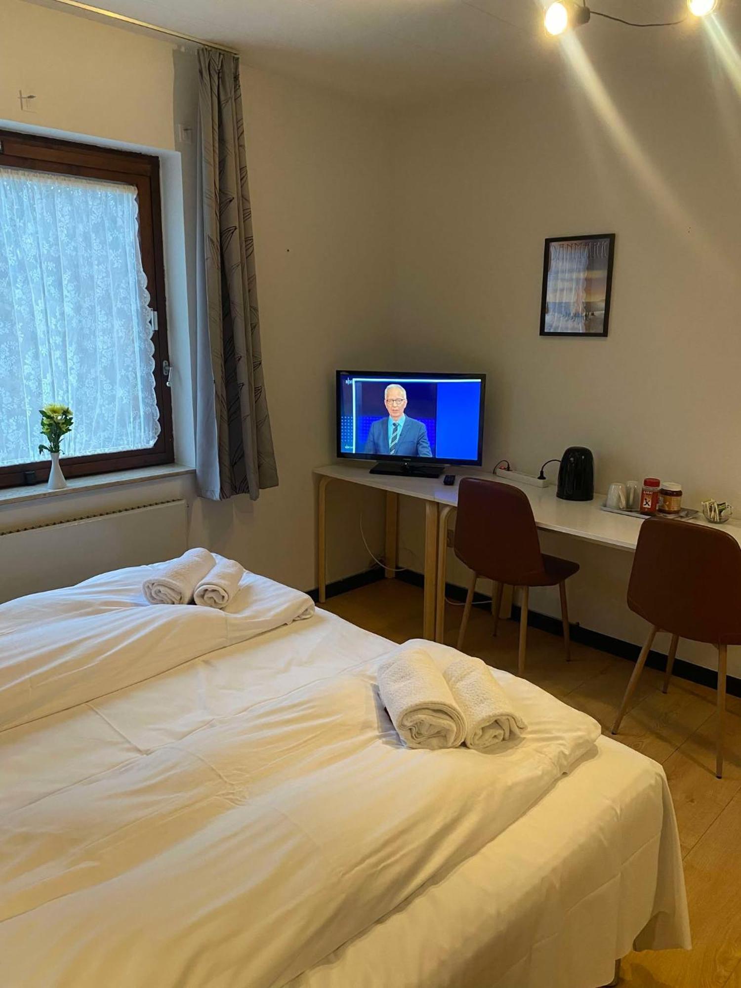 Egtved Hotel Luaran gambar