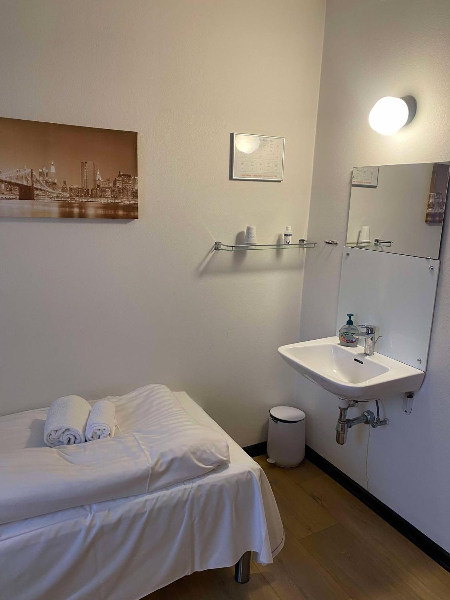 Egtved Hotel Luaran gambar