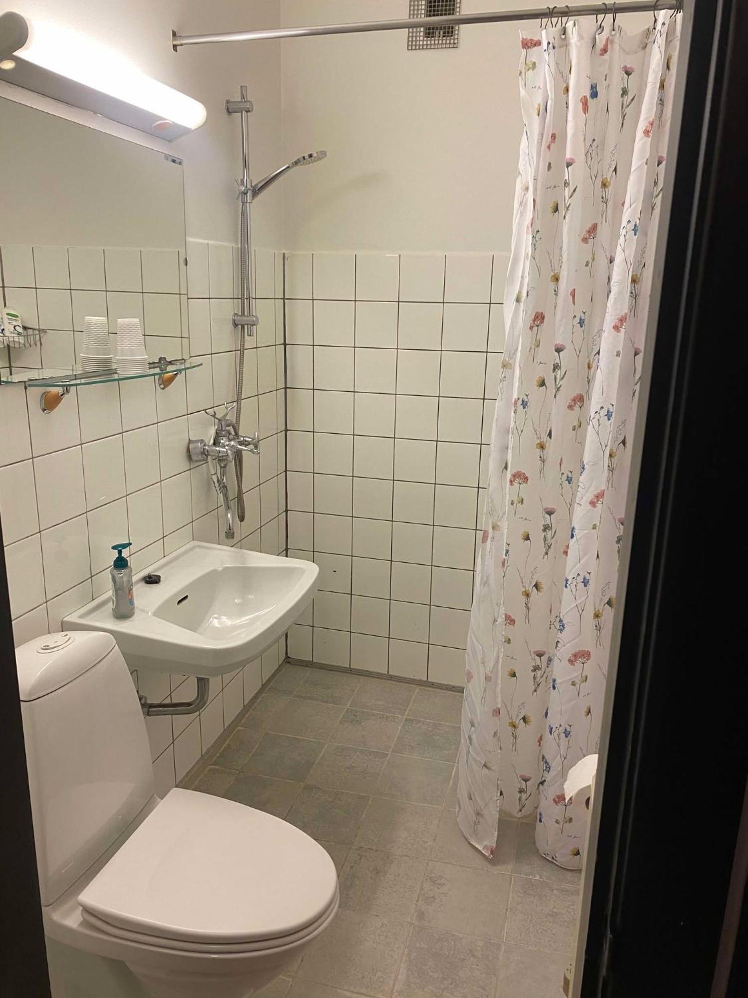 Egtved Hotel Luaran gambar