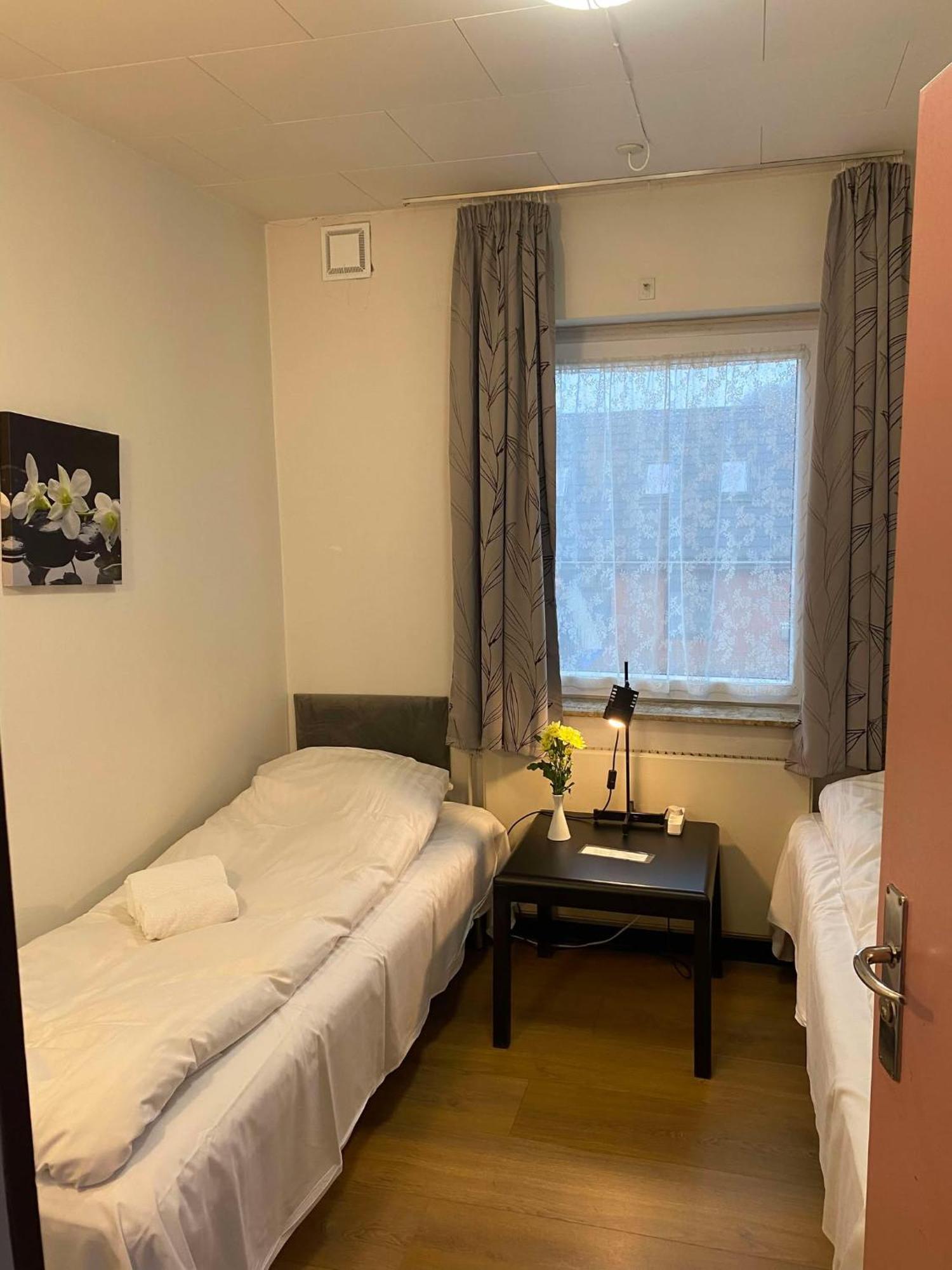 Egtved Hotel Luaran gambar